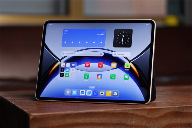 OPPOPad3Pro评测