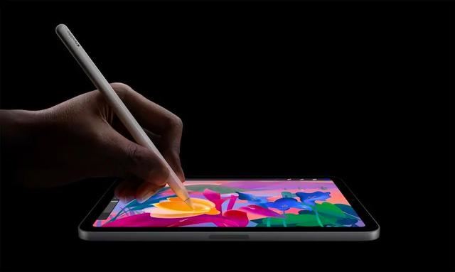 iPadmini7比iPadmini6对比