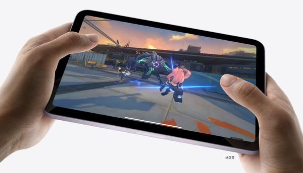 iPadmini7和iPadmini6测评