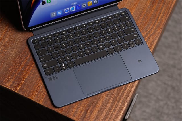 OPPOPad3Pro评测