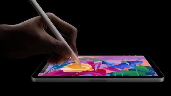iPadmini7和iPadmini6测评