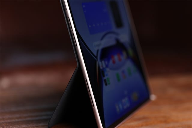 OPPOPad3Pro评测