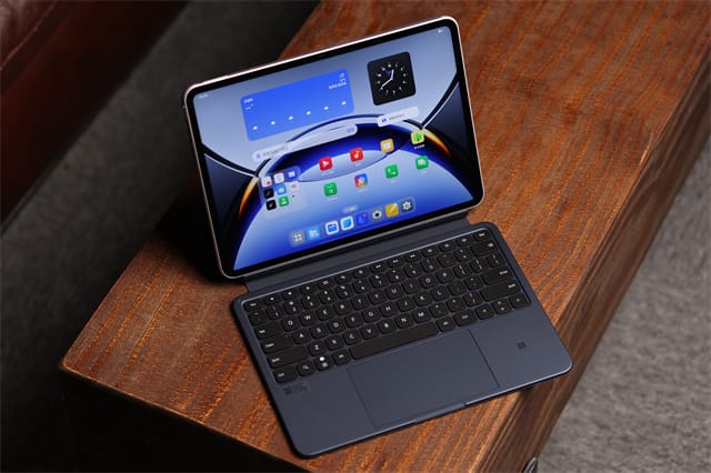 OPPOPad3Pro评测