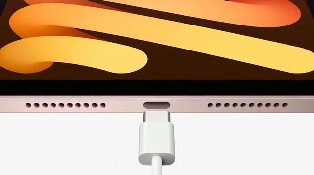 iPadmini7比iPadmini6对比