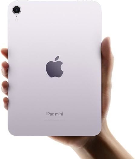iPadmini7和iPadmini6测评