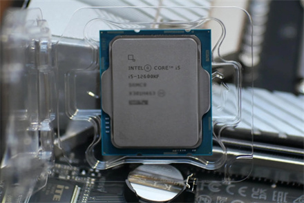 i5 12600kf显卡选择推荐