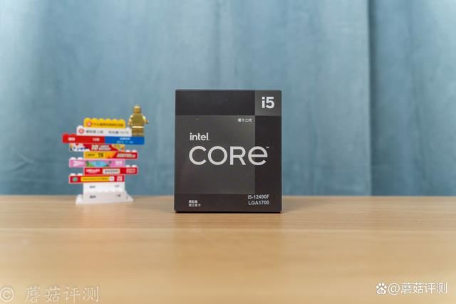 12490f搭配4060游戏测试