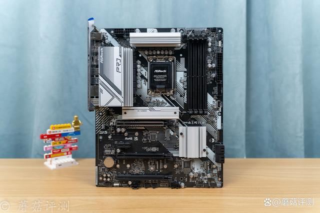 12490f搭配4060游戏测试