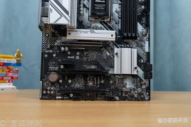12490f搭配4060游戏测试