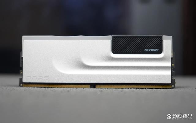 光威神武DDR5评测
