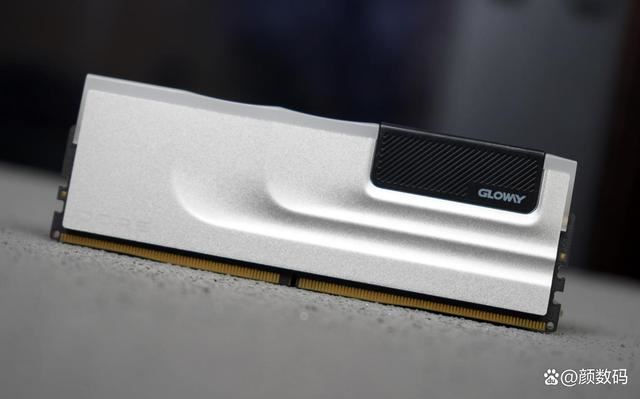 光威神武DDR5评测