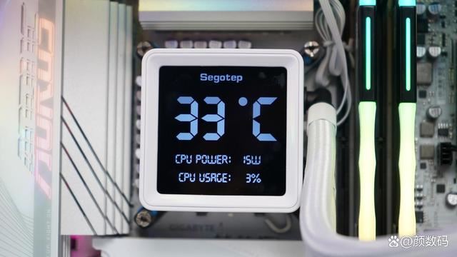 光威神武7000内存评测