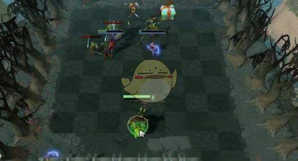 多多自走棋卡尔技能介绍
