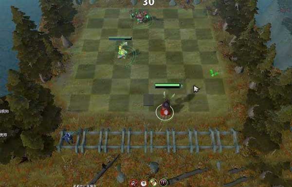 多多自走棋兽人法地精法阵容搭配攻略