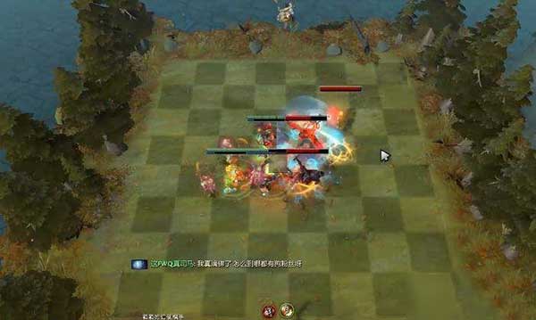 多多自走棋兽人法地精法阵容搭配攻略