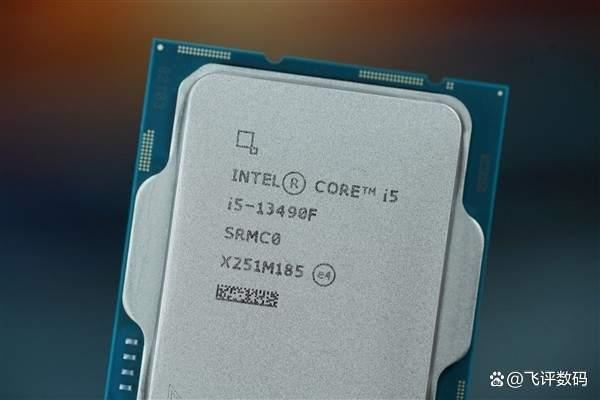 13490F和7500F怎么选