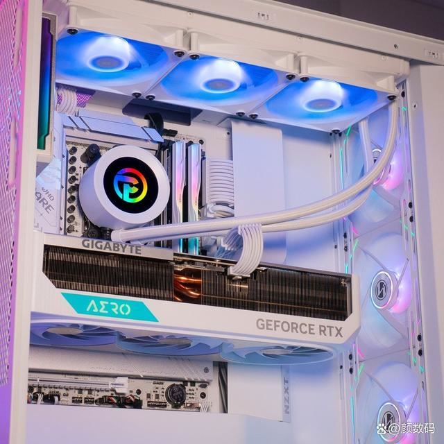Ultra7265K对比14700KF测评