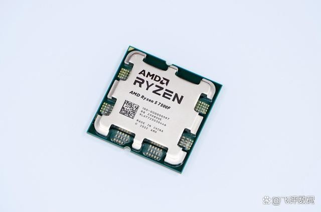 13490F和7500F怎么选