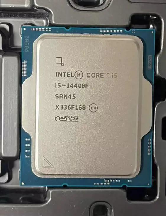 14400F搭配RTX4070SUPER测评