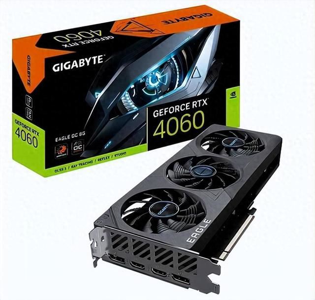12400F和RTX4060性能测评