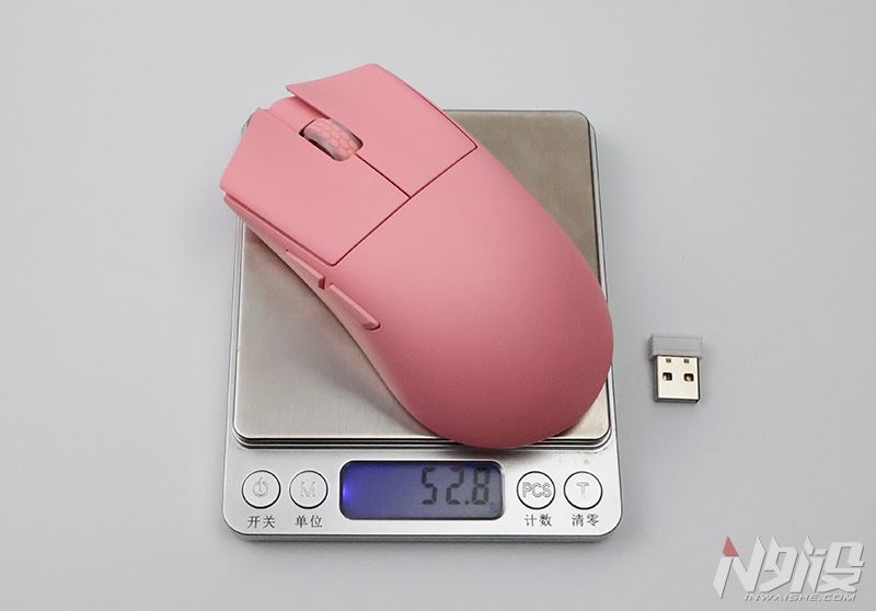 达摩鲨M3SMAX测评
