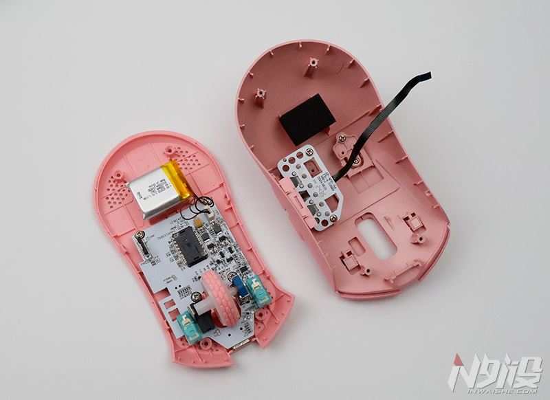 达摩鲨M3SMAX测评