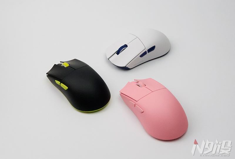 达摩鲨M3SMAX测评