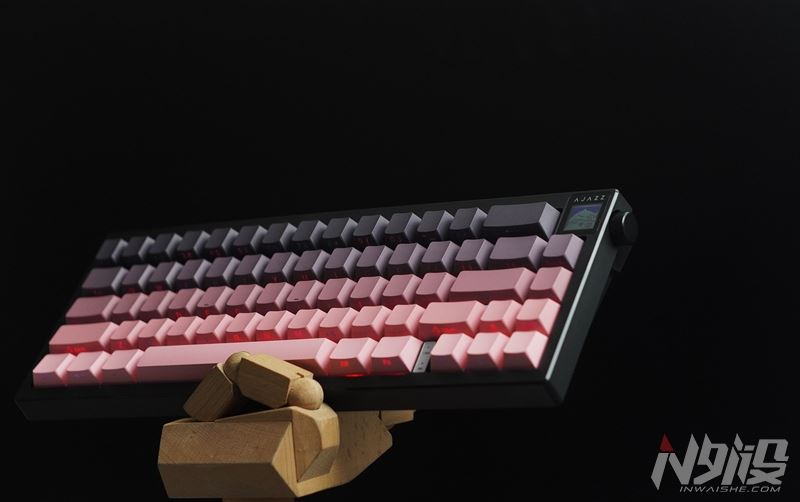 黑爵AK650评测