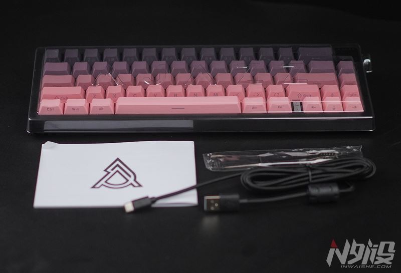黑爵AK650评测