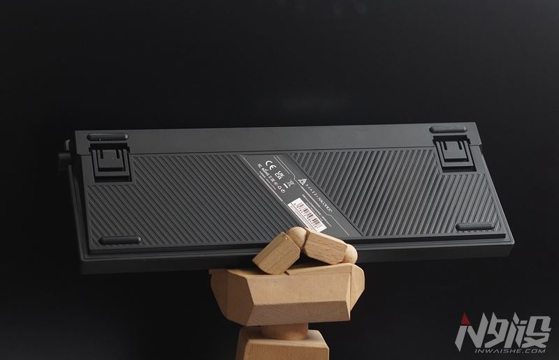 黑爵AK650评测