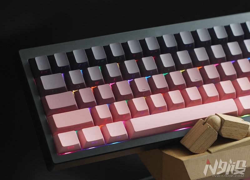 黑爵AK650评测