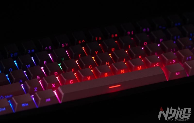 黑爵AK650评测