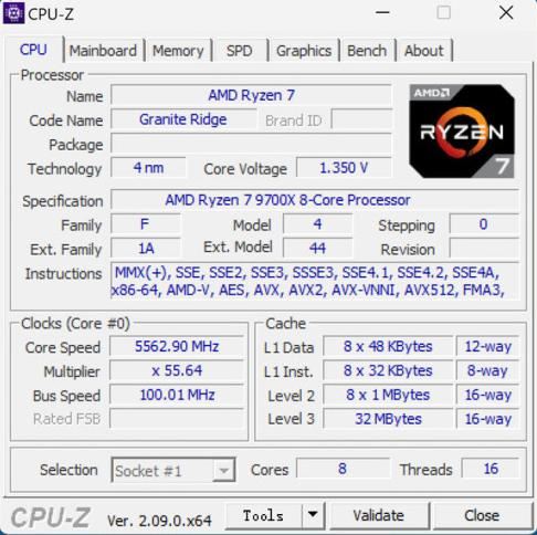 9700X搭配RTX4080S有多大提升