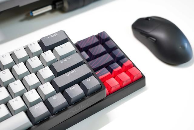 狼蛛WIN68评测