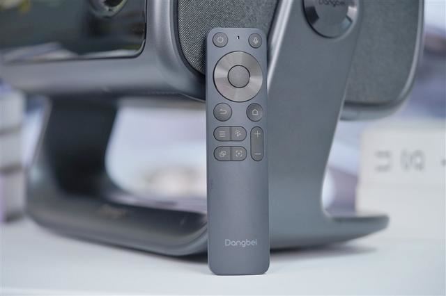 当贝F7Pro评测