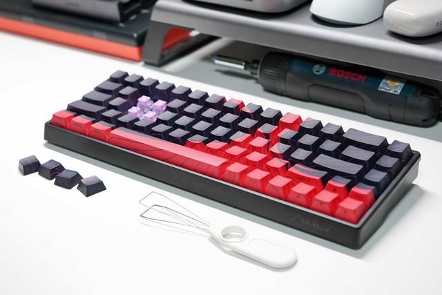 狼蛛WIN68评测
