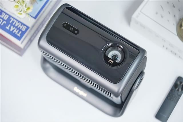 当贝F7Pro评测
