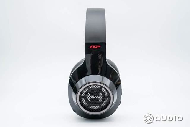 漫步者HECATEG2测评