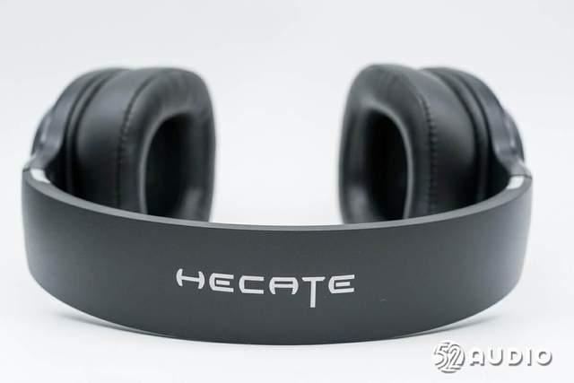 漫步者HECATEG2测评