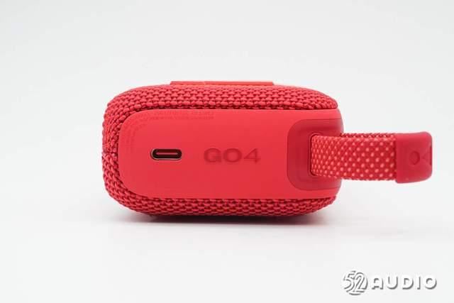 JBLGO4蓝牙音箱测评