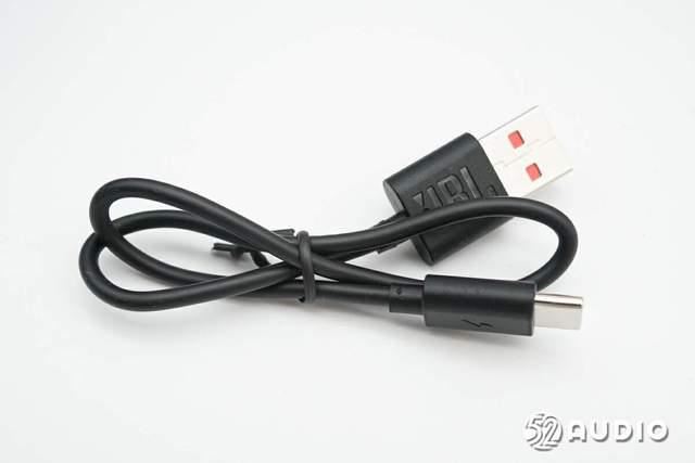 JBLGO4蓝牙音箱测评