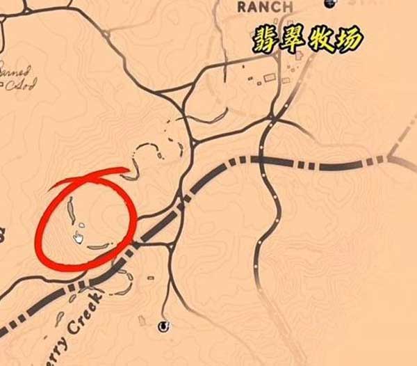 荒野大镖客2顶级马匹获取攻略