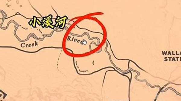 荒野大镖客2顶级马匹获取攻略