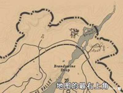 荒野大镖客2传说动物皮毛作用介绍