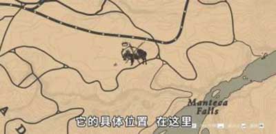 荒野大镖客2传说动物皮毛作用介绍