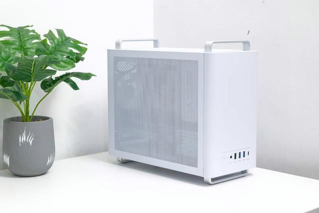 硕一凤凰U320测评