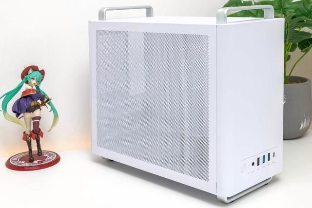 硕一凤凰U320测评