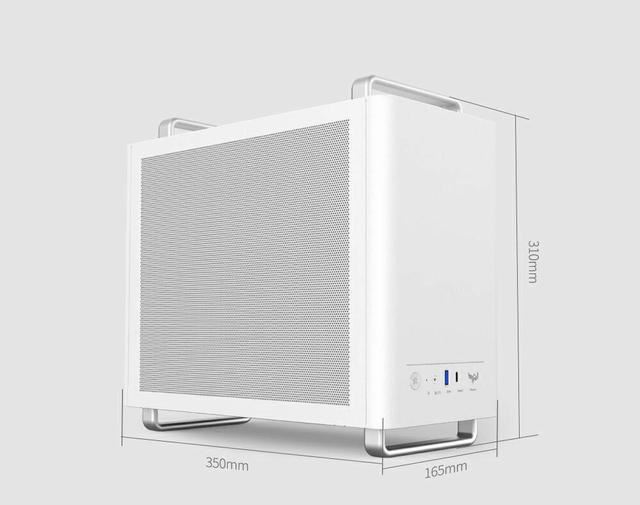 硕一凤凰U320测评