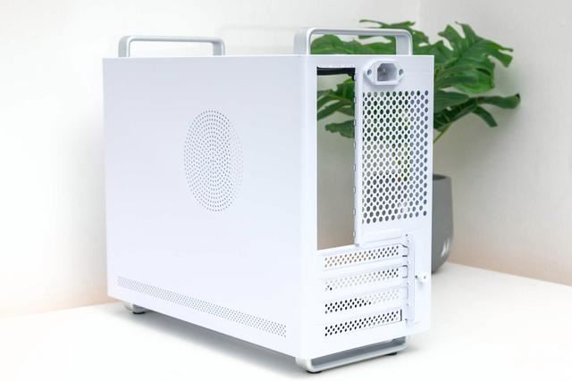 硕一凤凰U320测评