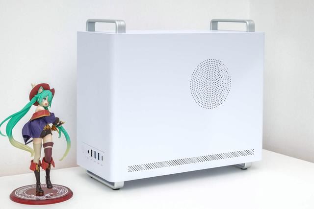 硕一凤凰U320测评